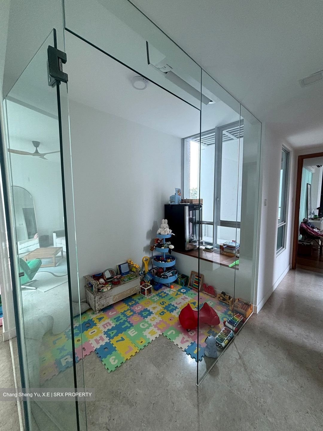 One Amber (D15), Condominium #613268301
